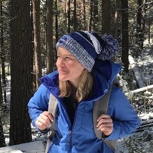 Meet your Posher, Alexandra